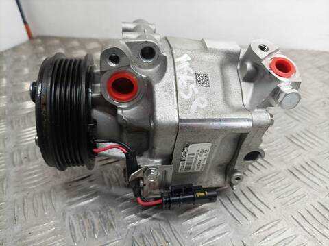 Foto 2ª: Compresor Aire Acondicionado Mg ZS 1.0 T-GDI 111CV 82KW [10E4E] (2022)