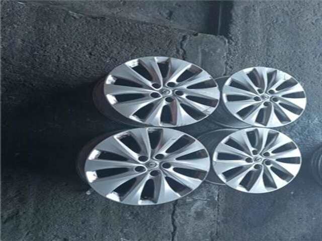 Juego LLantas Opel Combo 1.5 INNOVATION [1.5 LTR. - 75 KW CDTI DPF]