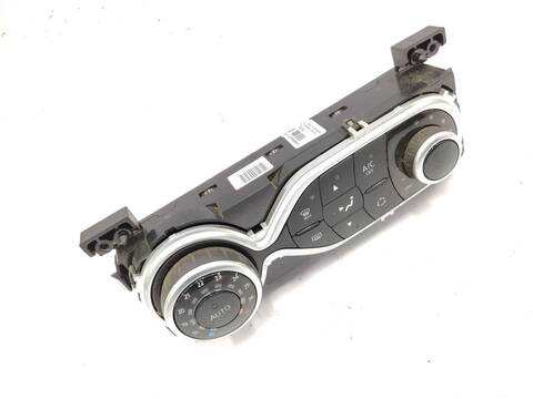 Foto 3ª: Mando Climatizador Dacia Sandero STEPWAY ESSENTIAL 101CV 74KW [H4D450] (2020)