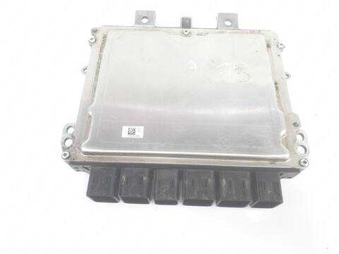 Foto 2ª: Centralita Motor ECU Mercedes Vito 114-116-119 CDI BASE LARGA 447.703) (2019)