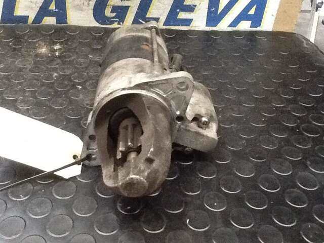 Motor de Arranque Subaru Forester 2.0 D 0CV