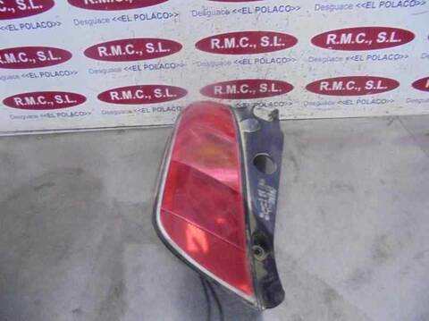 Piloto Trasero Derecho Lancia Y 1.3 16V MULTIJET ARGENTO 70CV 51KW