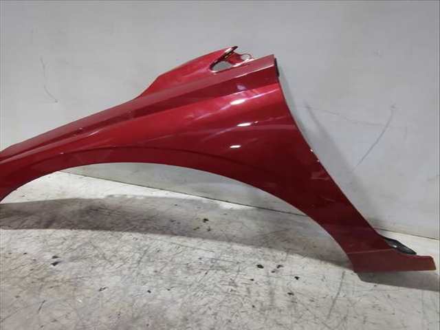 Foto 3ª: Aleta Delantera Izquierda Hyundai i20 1.0 T-GDI 101CV [G3LE] (2020)