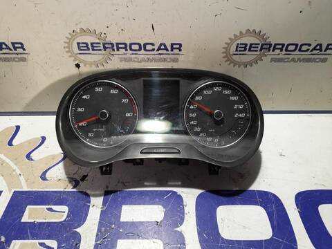 Cuadro de Instrumentos Seat Ibiza 1.0 TSI 95CV