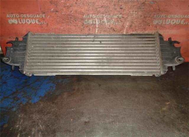 Foto 2ª: Intercooler Opel Vivaro 1.9 DCI (100CV) [F9QU760]