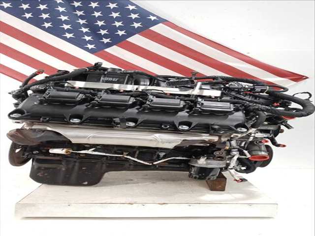 Foto 2ª: Motor Completo Chrysler 300 350CV 257KW [EZH] (2021)
