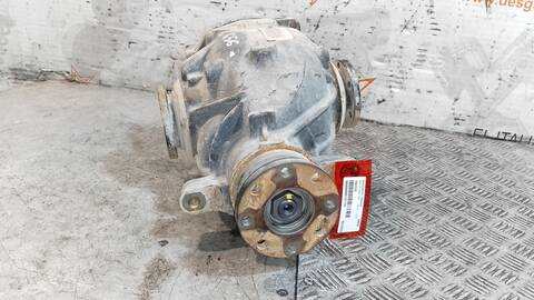 Foto 2ª: Diferencial Trasero Bmw X3 2.0D 150CV 110KW [M47N204D4] (2005)