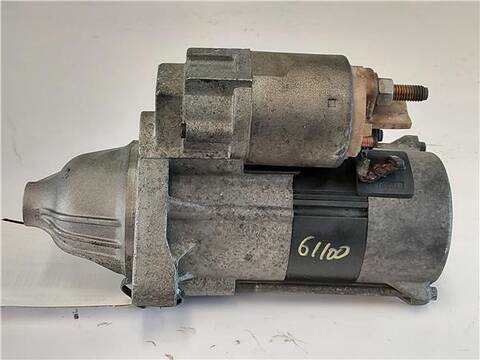 Foto 2ª: Motor de Arranque Bmw Serie 3 315 2.0 320D 150CV 110KW [M47N 204 D4] (2002)