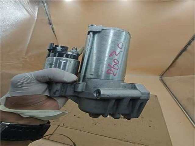 Foto 3ª: Motor de Arranque Ford Mondeo 2.0 GHIA (06.2003- ) (D) [2.0 LTR. - 96 KW TDCI CAT]