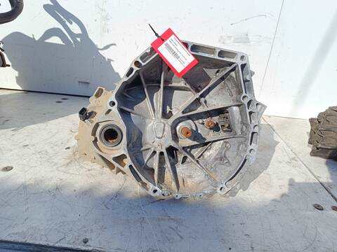 Caja Cambios Honda Civic 1.8 VTEC CAT BERLINA 140CV 103KW