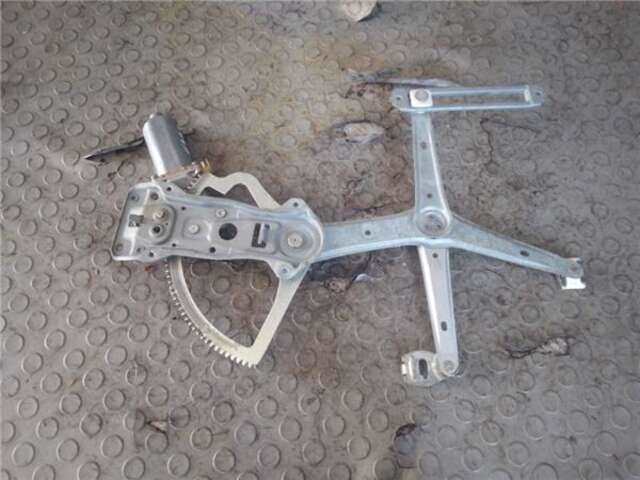 Elevalunas Eléctrico Delantero Izquierdo Mercedes Clase C 160 2.8 280 (202.028) [2.8 LTR. - 142 KW 24V CAT]