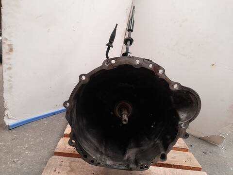 Caja Cambios Ssangyong Family 79CV 58KW