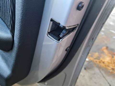 Cerradura Puerta Delantera Derecha Bmw Serie 3 315 320D 184CV 135KW