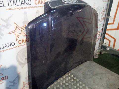 Foto 2ª: Capot Audi A4 1.9 TDI BERLINA 110CV 81KW [AFN] (1999)