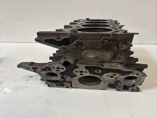 Foto 3ª: Bloque Motor Ford Ranger 143 CV 105KW [WLAA] (2006)