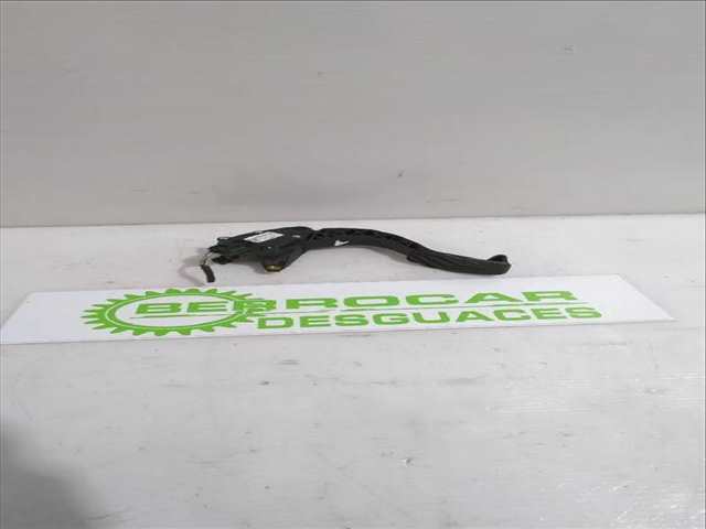 Foto 3ª: Pedal Acelerador Dacia Duster 1.0 TCE 90 91CV [H4D 470] (2017)