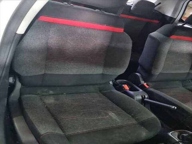 Asiento Delantero Derecho Citroen C3 1.2 PURETECH 82 2RHMRC 2RHMZB) AIRCROSS 82CV 60KW