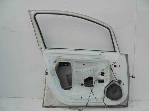 Foto 2ª: Puerta Delantera Izquierda Opel Corsa 1.3 16V CDTI 95CV 70KW [A13DTE] (2012)
