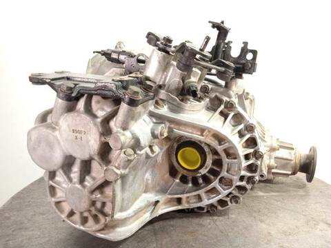 Foto 4ª: Caja Cambios Kia Sportage LX 4X4 140CV 103KW [D4EA] (2006)