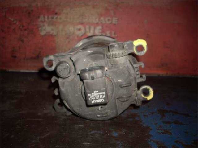 Foto 3ª: Faro Antiniebla Delantero Derecho Citroen Xsara 1.6 HDI [9HX (DV6ATED4)]