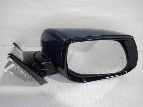 Foto 3ª: Retrovisor Derecho Kia Niro HYBRID CONCEPT 141CV [G4LL] (2022)