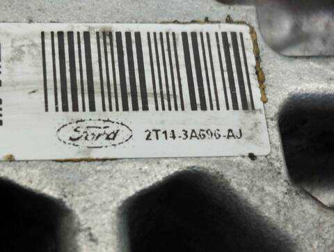 Foto 4ª: Bomba de Direccion Ford Tourneo KOMBI B. LARGA 2006 ) 110CV 81KW [RWPA] (2010)