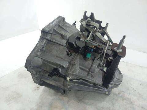 Foto 2ª: Caja Cambios Mercedes Vito 109/111 CDI EXTRALANG 447.705) 114CV 84KW [R9M] (2016)