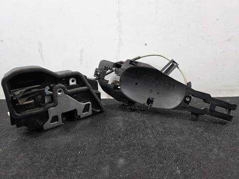 Cerradura Puerta Delantera Derecha Bmw Serie 5 518 306D1 AUT.