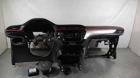 Kit Airbag Opel Corsa 1.2 68) 101CV 74KW