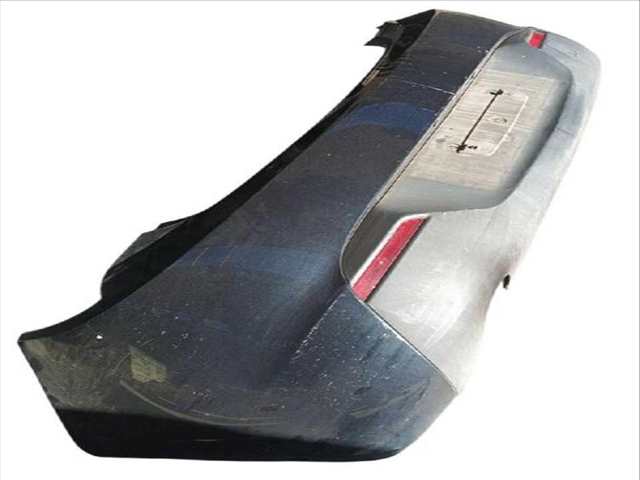 Paragolpes Trasero Opel Astra 2.0 CDTI 08)