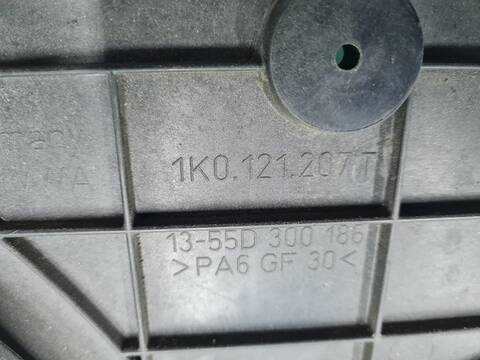Foto 2ª: Electroventilador Seat Leon STYLANCE - STYLE 125CV 92KW [CAX] (2008)