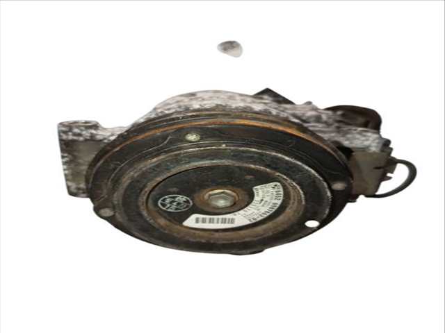 Foto 3ª: Compresor Aire Acondicionado Bmw Serie 1 114 118 D (2006)