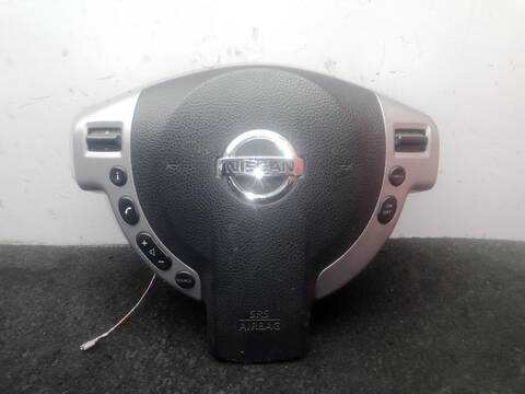 Airbag Delantero Izquierdo Nissan Qashqai 2.0 DCI 150CV 110KW