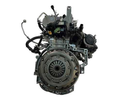 Foto 2ª: Motor Completo Opel Corsa F 101CV 74KW [F12XHL EB2ADTD] (2021)