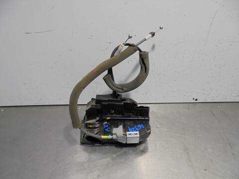 Cerradura Puerta Trasera Derecha Nissan Juke 1.6 CAT 113CV 83KW