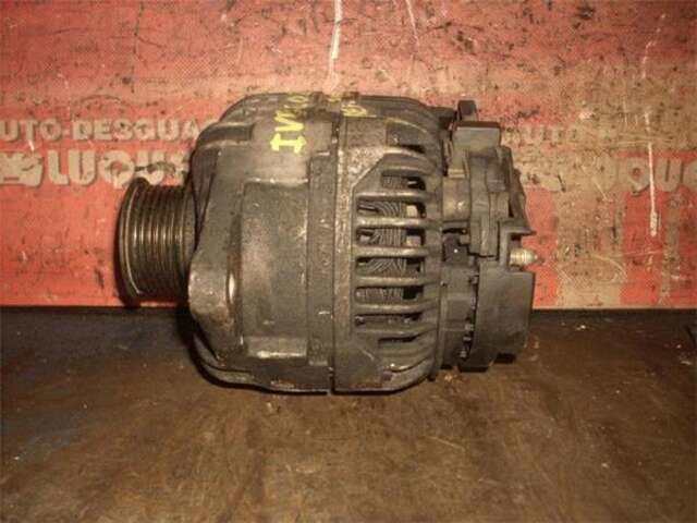 Foto 3ª: Alternador Iveco Daily 29L12 V. 29L12 V/P [F1AE0481GA]