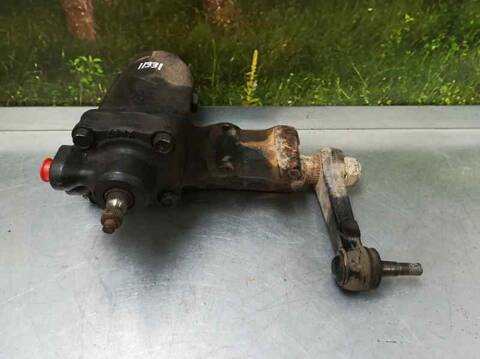 Foto 2ª: Caja Direccion Mitsubishi Pajero 5P 181CV 133KW (2000)