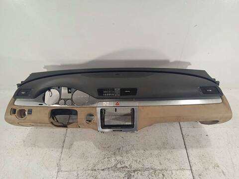 Salpicadero Volkswagen Passat 2.0 TDI 140CV 103KW