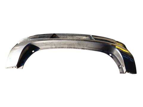 Foto 2ª: Paragolpes Trasero Toyota Auris 2.0 D-4D ADE186_ ADE186R) (2012)