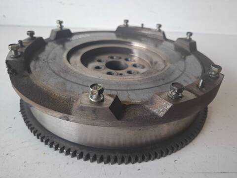 Foto 2ª: Volante Motor Mitsubishi Montero VERSION INDEFINIDA (2003)