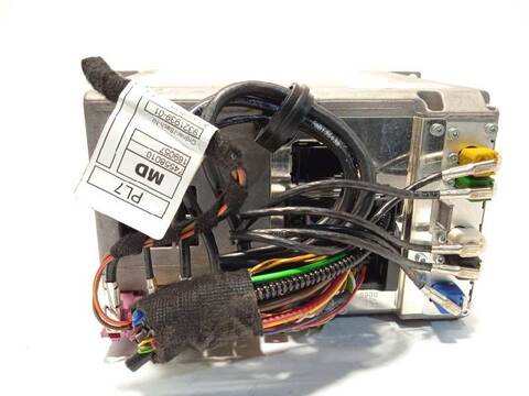 Foto 4ª: Sistema GPS Bmw Serie 4 418 430D COUPE 258CV 190KW [N57D30A] (2019)