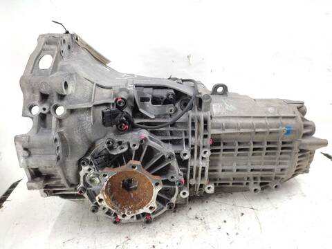Foto 3ª: Caja Cambios Volkswagen Passat 2.0 20V CAT ALT) BERLINA 131CV 96KW (2000)