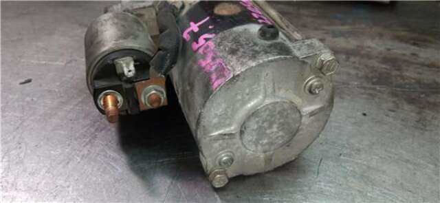 Foto 3ª: Motor de Arranque Chrysler Voyager 2.8 CRD [ENR]