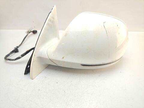 Retrovisor Izquierdo Audi Q7 4.2 TDI QUATTRO