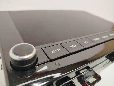 Foto 4ª: Sistema GPS Kia Stonic 1.0 T-GDI 101CV 74KW [G3LF] (2025)