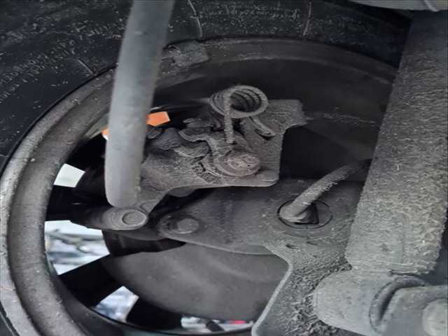Pinza Freno Trasera Izquierdo Hyundai i20 KLASS ACTIVE CROSSOVER 90CV 66KW
