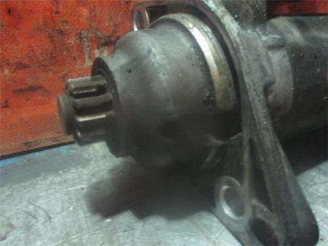 Motor de Arranque Seat Ibiza 