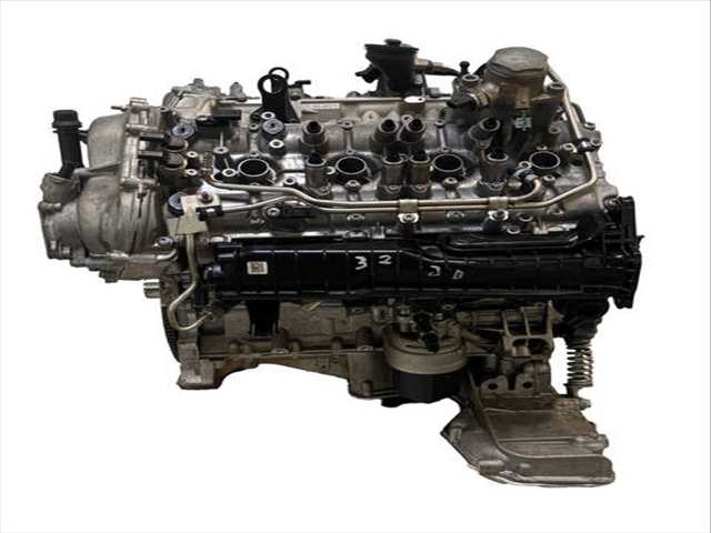 Foto 3ª: Motor Completo Audi A8 D4 420CV 309KW [CEUA CEU] (2013)
