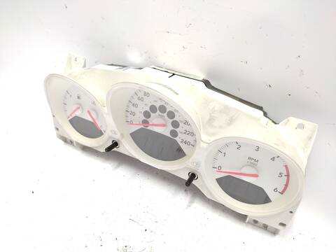 Foto 2ª: Cuadro de Instrumentos Dodge Caliber 2.0 CRD 140CV 103KW [ECD,ECE] (2010)