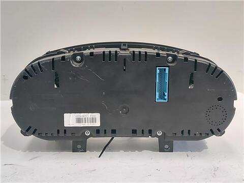 Foto 2ª: Cuadro de Instrumentos Volkswagen Golf 1.6 ADVANCE 105CV 77KW [CAYC] (2012)